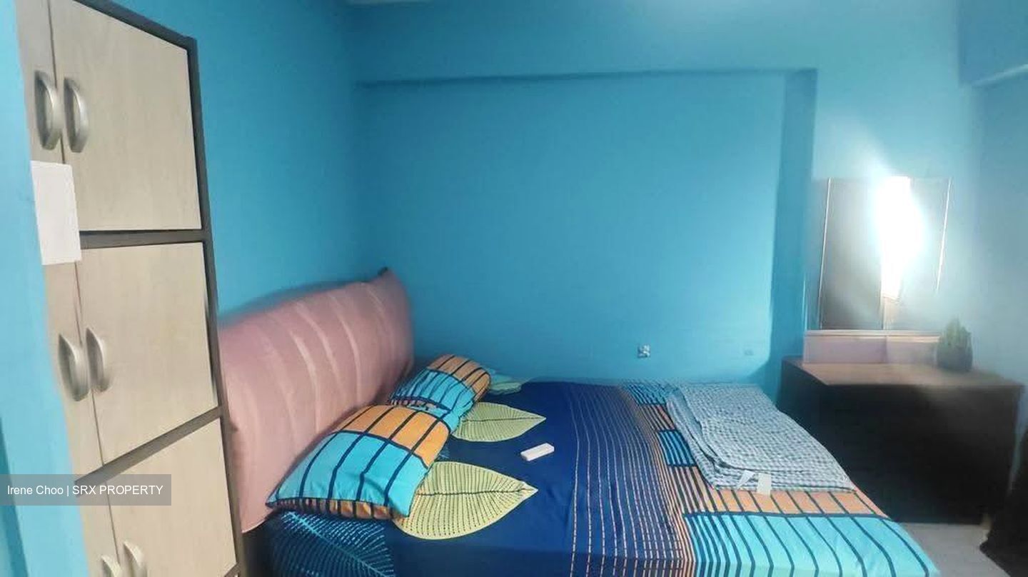 Blk 643 Jurong West Street 61 (Jurong West), HDB 4 Rooms #606993761